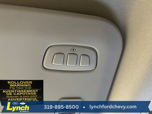 New 2025 Ford Bronco Sport Big Bend image 14