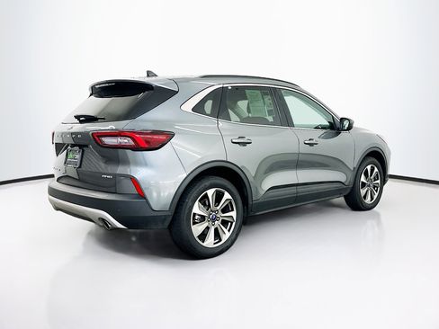Used 2025 Ford Escape Platinum AWD/4WD image 9