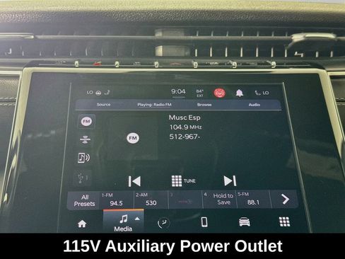 Used 2023 Jeep Grand Cherokee Altitude RWD image 18