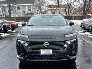 New 2026 Nissan Murano Platinum w/ Cargo Package video 2