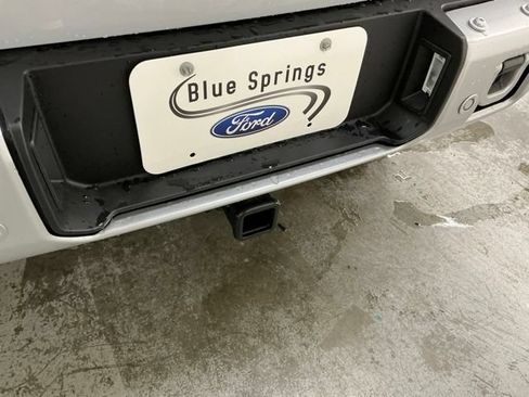 New 2026 Ford Bronco Sport Badlands w/ Sasquatch Badlands Package AWD/4WD image 7