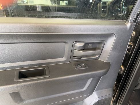 Used 2024 RAM 3500 Tradesman w/ Towing Technology Group image 8