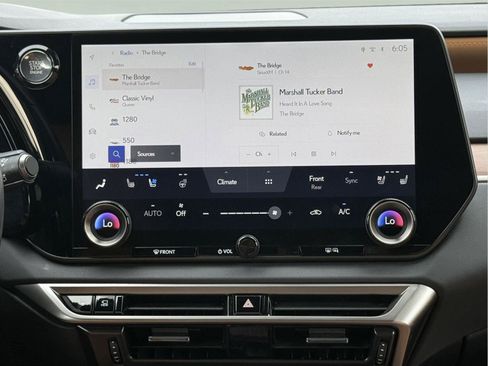 Certified 2024 Lexus RX 350 Premium Plus w/ Convenience Package AWD/4WD image 19