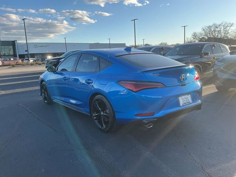 New 2026 Acura Integra A-Spec image 3