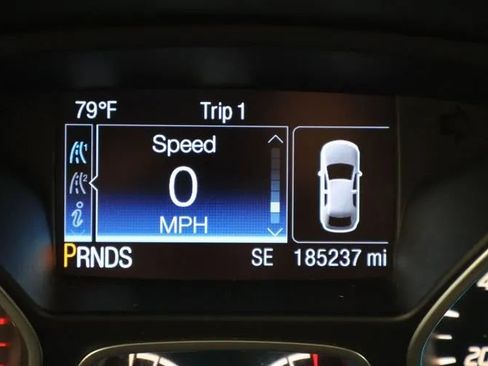 Used 2014 Ford Escape SE w/ Equipment Group 201A AWD/4WD image 30