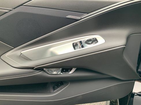 New 2026 Chevrolet Corvette Z06 RWD image 26
