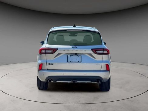 Used 2024 Ford Escape ST-Line Elite w/ Premium Technology Package AWD/4WD image 6