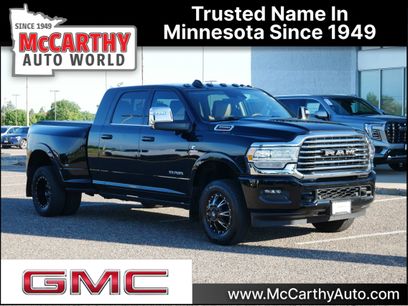 Used 2023 RAM 3500 Limited