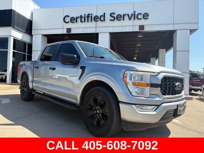 Used 2022 Ford F150 XL w/ STX Black Appearance Package