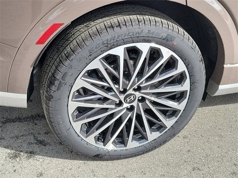 New 2026 Hyundai Palisade Calligraphy image 23