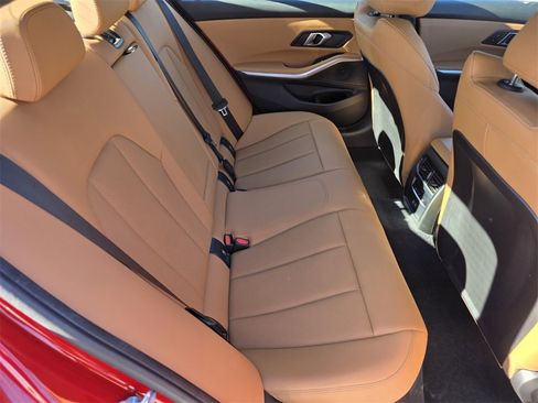 Used 2024 BMW M340i w/ Premium Package image 27