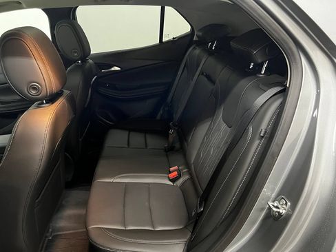New 2026 Buick Encore GX Avenir w/ Avenir Technology Package AWD/4WD image 30