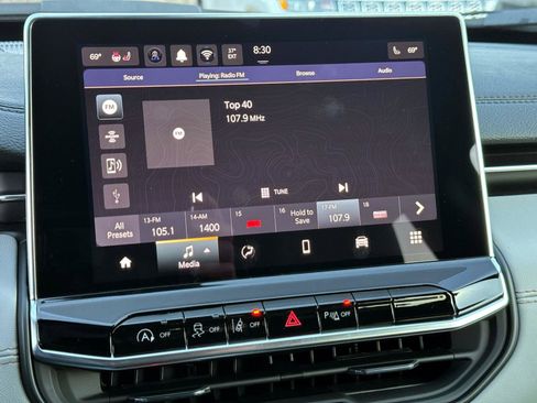 New 2026 Jeep Compass Limited image 11