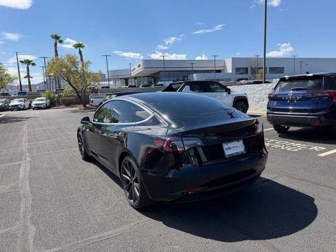 Used 2020 Tesla Model 3 Performance AWD/4WD image 7
