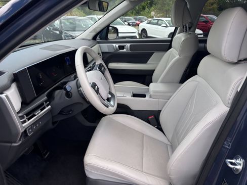 Used 2026 Hyundai Santa Fe SEL AWD/4WD image 29
