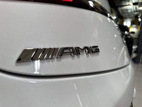 Certified 2025 Mercedes-Benz CLE 53 AMG 4MATIC Coupe image 12