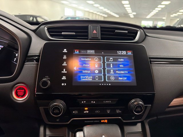 Used 2020 Honda CR-V Touring image 20