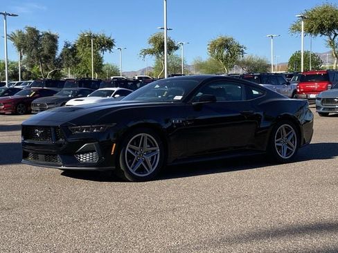 New 2026 Ford Mustang GT Premium image 31