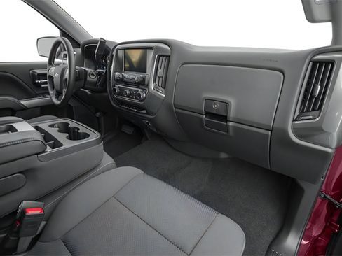 Used 2014 Chevrolet Silverado 1500 LT w/ All Star Edition image 14