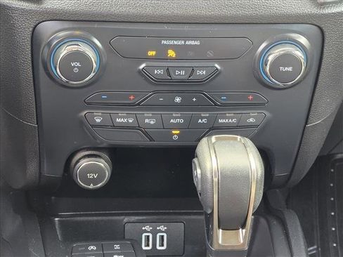 Used 2020 Ford Ranger XLT w/ Equipment Group 301A Mid image 18