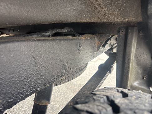 Used 1998 Toyota Tacoma 4x4 Xtracab V6 image 34