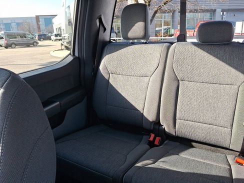 New 2026 Ford F250 XL w/ STX Appearance Package image 12