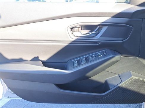 Certified 2024 Honda Accord EX image 21