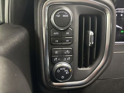 Used 2021 GMC Sierra 1500 Elevation image 42