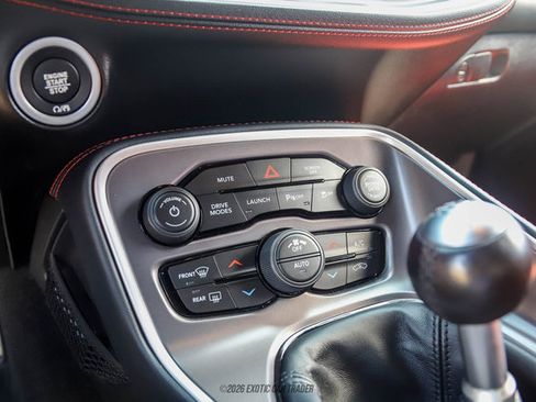 Used 2021 Dodge Challenger R/T Scat Pack RWD image 33