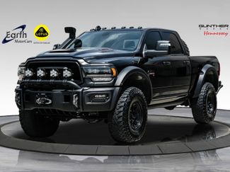 Used 2023 RAM 2500 Rebel w/ Level 2 Equipment Group AWD/4WD video 1