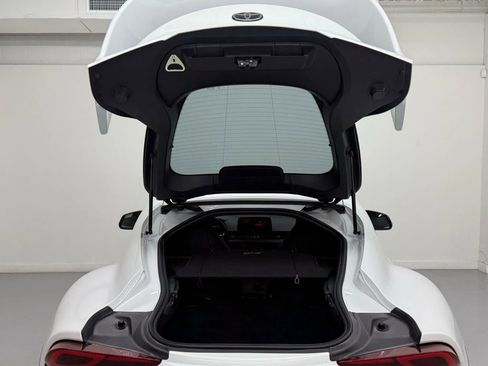 Used 2023 Toyota Supra Premium w/ Driver Assist Package image 31