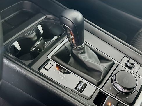 Used 2025 MAZDA CX-50 AWD 2.5 S w/ Premium Package image 25