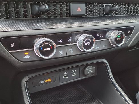 Used 2023 Honda CR-V Sport image 19