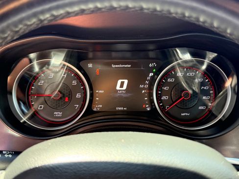Used 2020 Dodge Charger Scat Pack RWD image 22