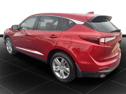 Used 2019 Acura RDX AWD w/ Advance Package image 3