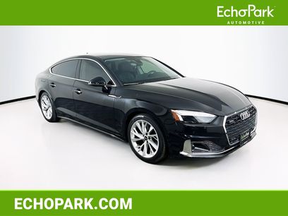 Used 2023 Audi A5 2.0T Premium w/ Convenience Package