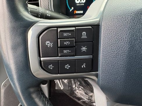 Used 2021 Ford F150 Limited image 23