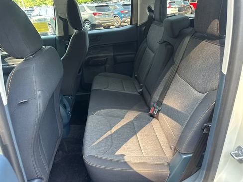 Used 2024 Ford Maverick Tremor w/ Tremor Off-Road Package AWD/4WD image 17