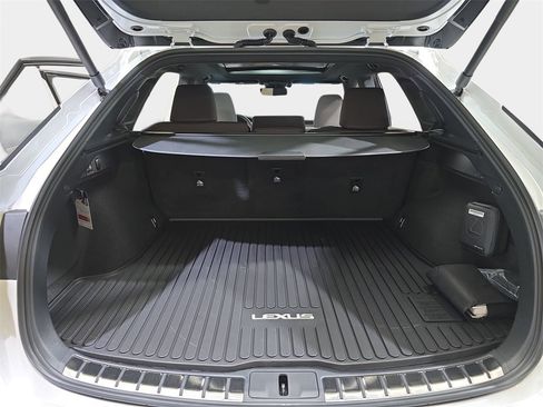 New 2026 Lexus RX 350 image 12