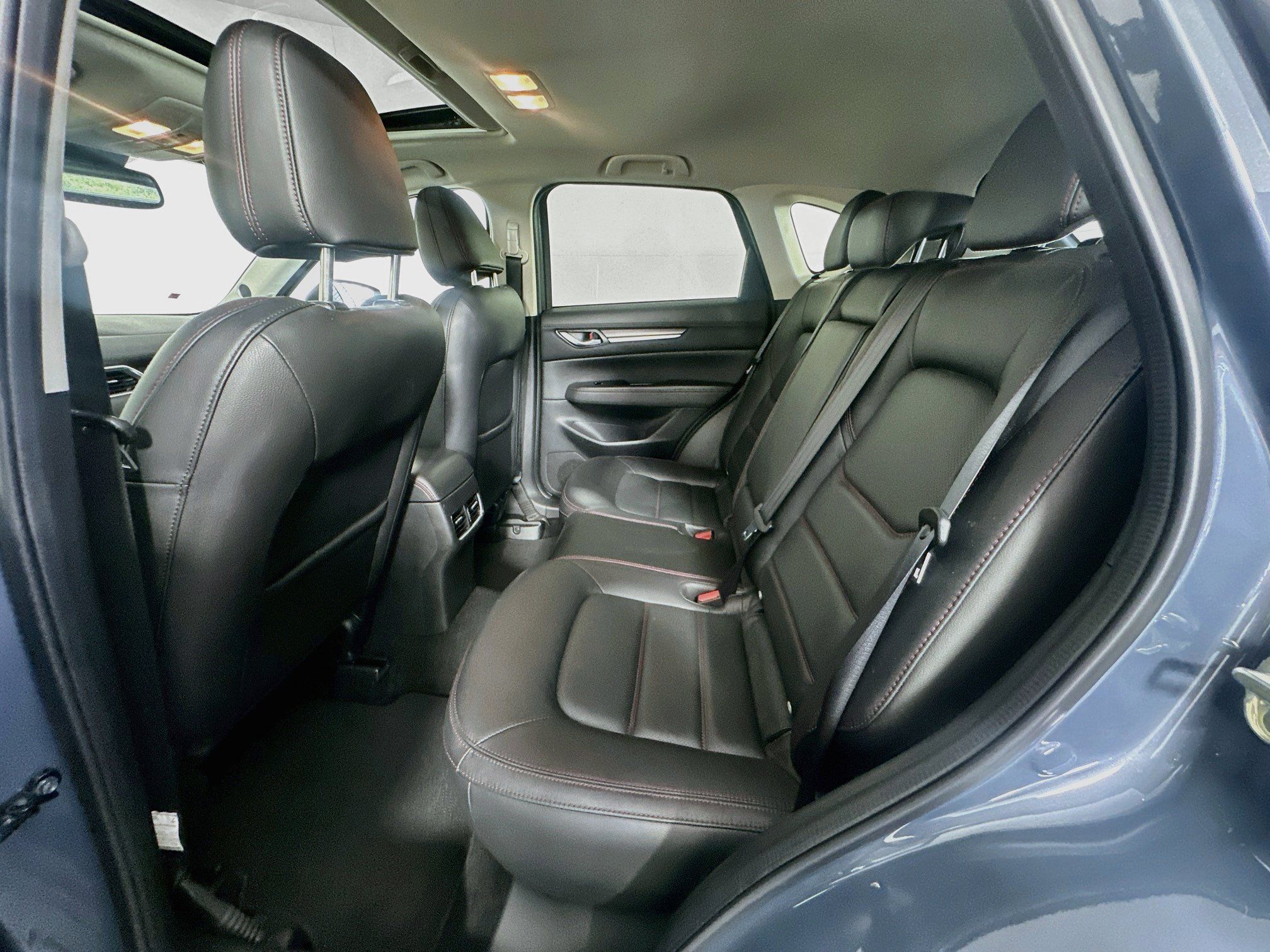 Used 2025 MAZDA CX-5 Carbon Edition AWD/4WD image 27