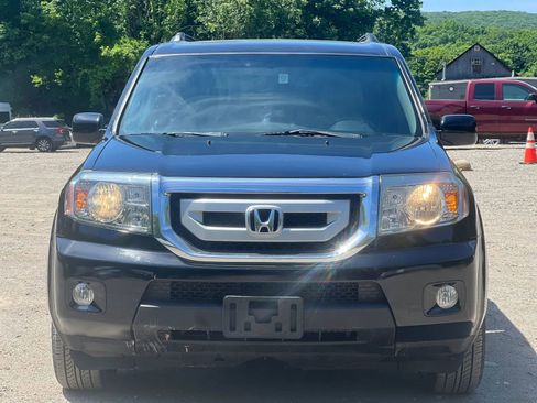 Used 2011 Honda Pilot EX-L image 1