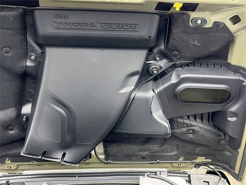 New 2026 Jeep Wrangler Unlimited Rubicon 392 image 8