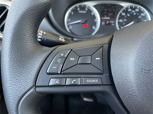 New 2025 Nissan Versa S w/ S Plus Package image 23