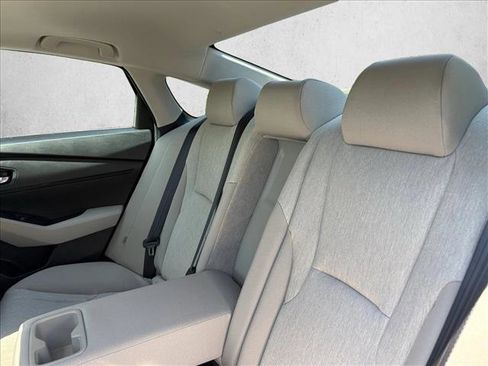 New 2026 Honda Accord SE image 20