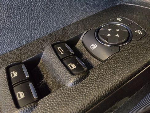 Used 2020 Ford EcoSport SE image 27