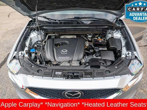 Used 2019 MAZDA CX-5 Grand Touring AWD/4WD image 34