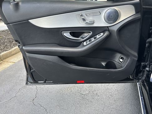 Used 2016 Mercedes-Benz C 300 4MATIC Sedan image 10