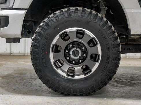 Used 2024 Ford F250 Lariat w/ Lariat Ultimate Package AWD/4WD image 63