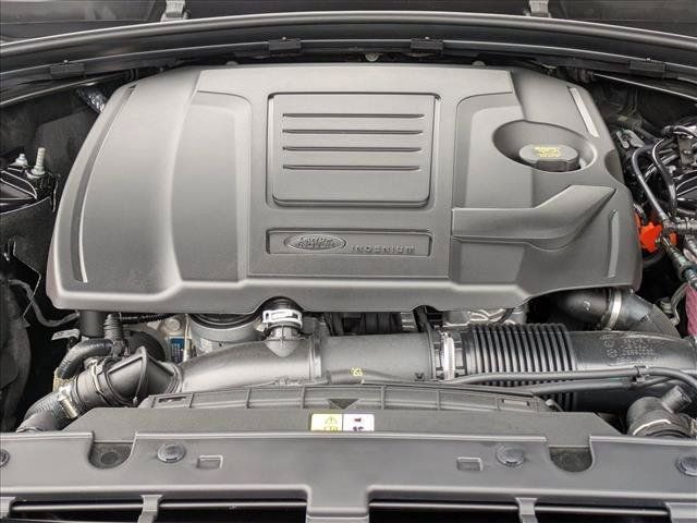 Used 2026 Land Rover Range Rover Velar S AWD/4WD image 19