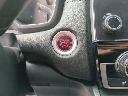 Used 2022 Honda CR-V EX-L image 26